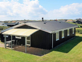 Three-Bedroom Holiday home in Løkken 9